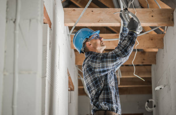 Best Affordable Electrician  in Magalia, CA