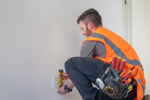 Best Commercial Electrician Services  in Magalia, CA