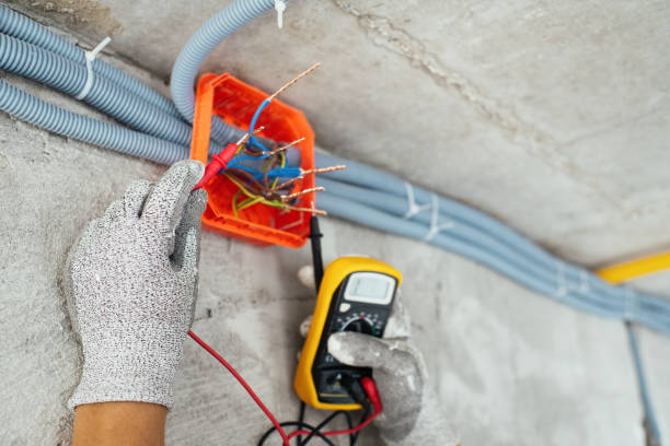 Best Licensed Electrician  in Magalia, CA