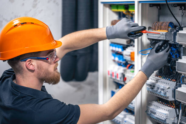 Best Electrical Installation Contractor  in Magalia, CA